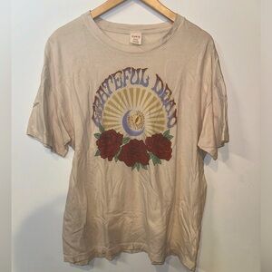 American Eagle Band Tee